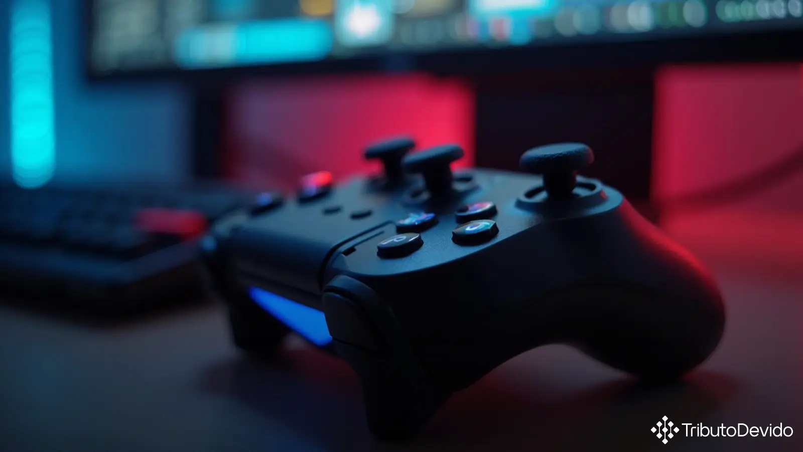 Classificação fiscal joysticks acessórios jogos vídeo