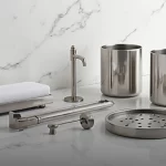 Classificação fiscal NCM de Kit de acessórios para banheiro