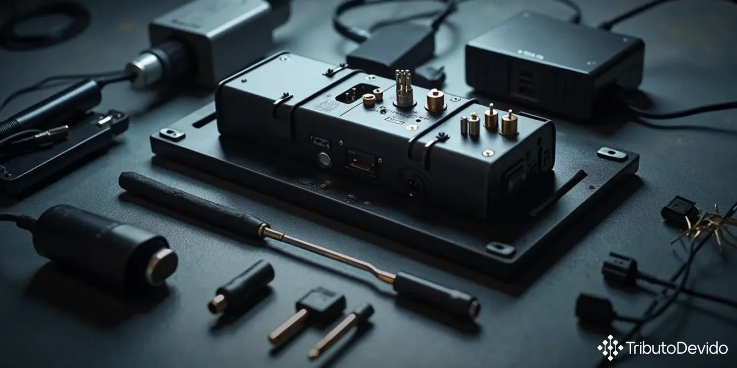 classificação fiscal de kits aparadores de pelos com motor elétrico na NCM