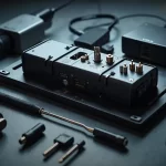 classificação fiscal de kits aparadores de pelos com motor elétrico na NCM