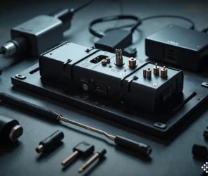 classificação fiscal de kits aparadores de pelos com motor elétrico na NCM