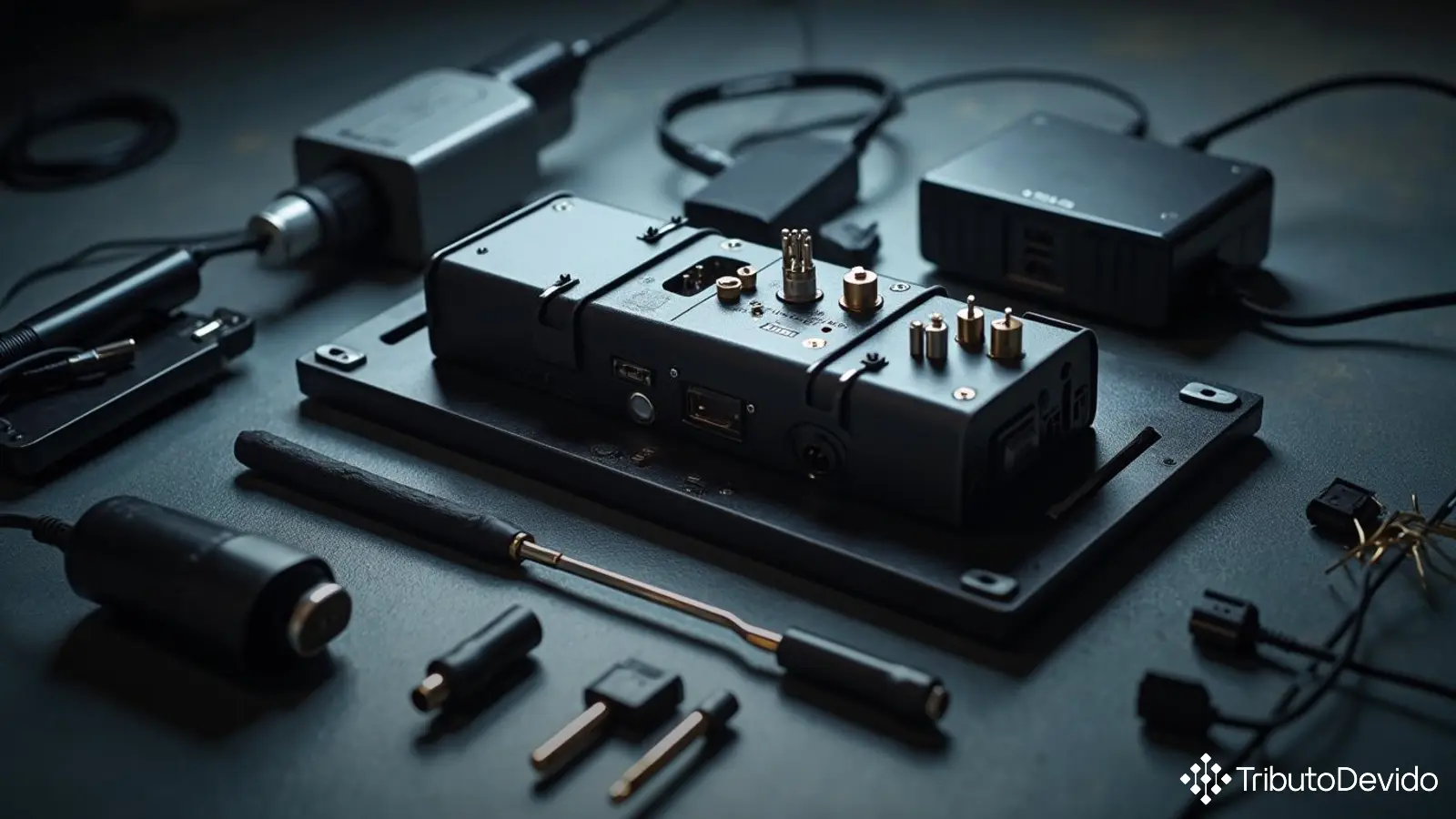 classificação fiscal de kits aparadores de pelos com motor elétrico na NCM