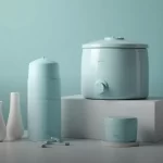 Classificação fiscal de kit com aquecedor de mamadeiras na NCM