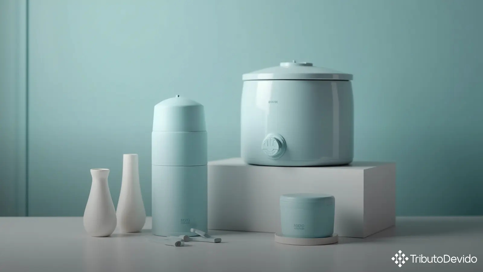 Classificação fiscal de kit com aquecedor de mamadeiras na NCM