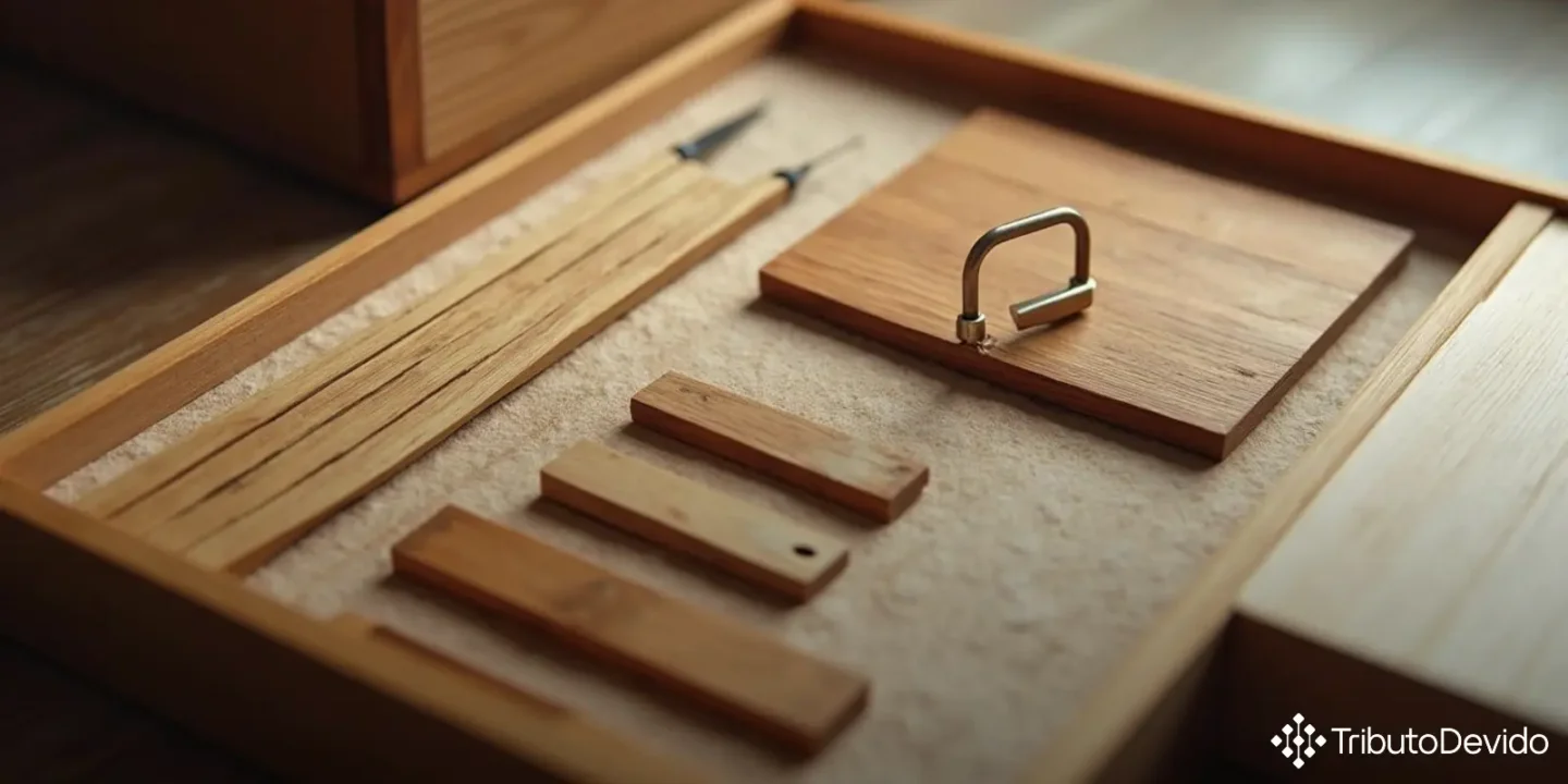 Classificação fiscal NCM kit cama box madeira semimontado