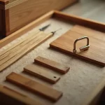 Classificação fiscal NCM kit cama box madeira semimontado