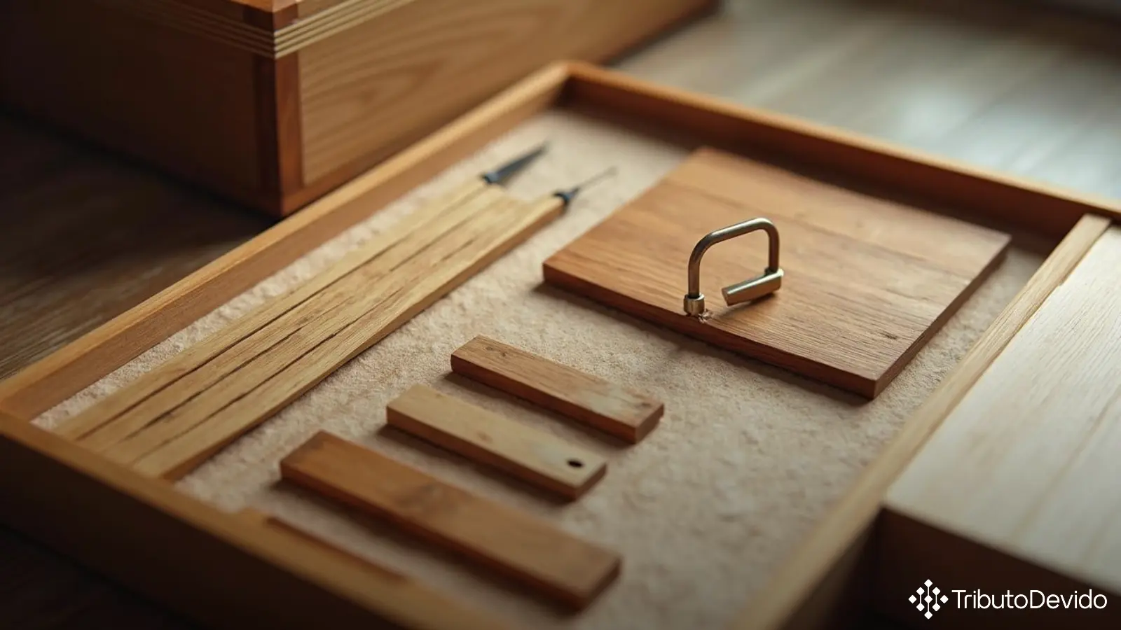 Classificação fiscal NCM kit cama box madeira semimontado