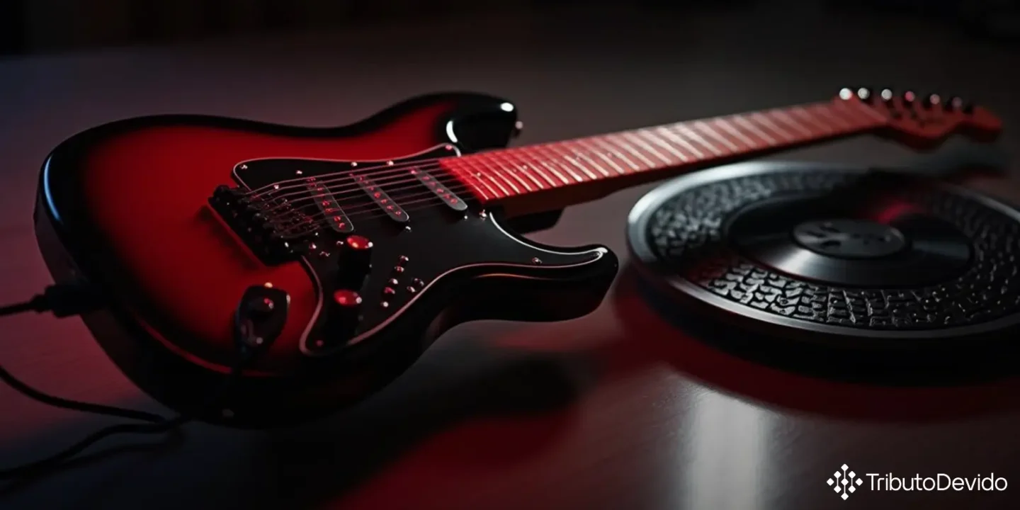 Classificação fiscal de acessórios para jogos de vídeo na NCM/TEC