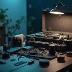 classificação fiscal de kit de investigação