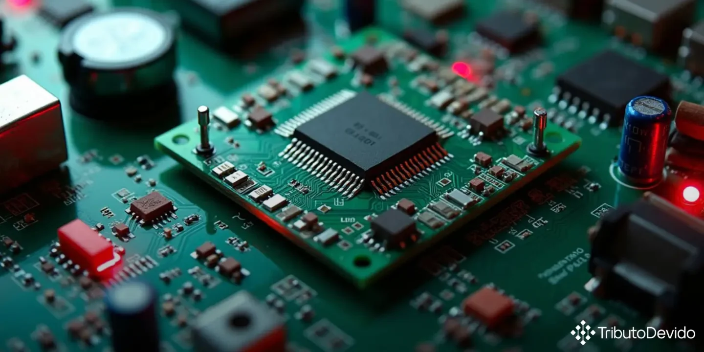 classificação fiscal de kits para laboratório de engenharia elétrica