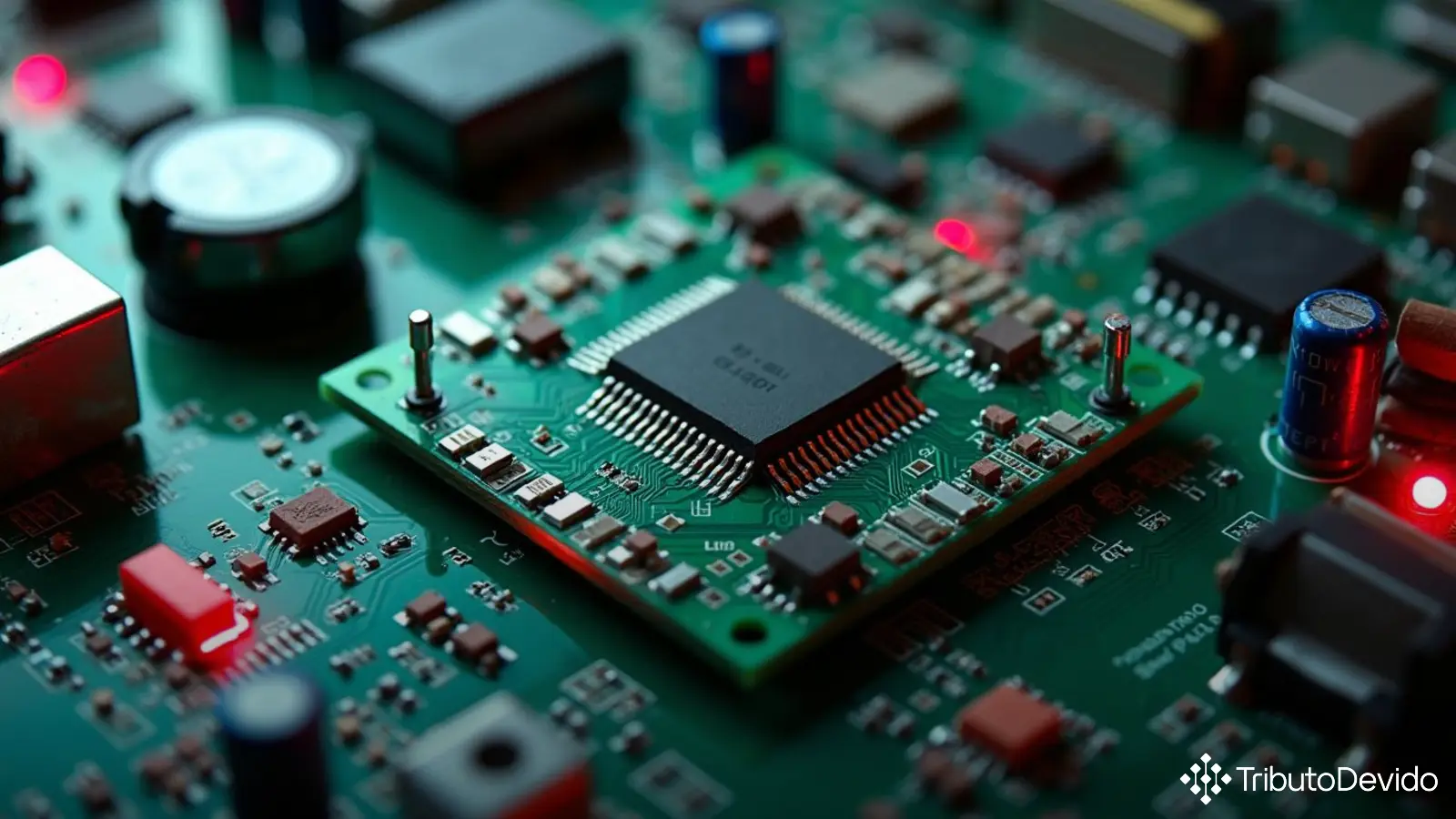 classificação fiscal de kits para laboratório de engenharia elétrica