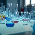 Classificação fiscal conjuntos laboratório química