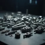 classificação fiscal de kit guindaste