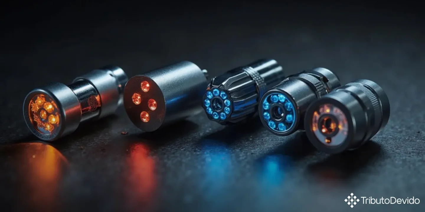 Classificação fiscal kit transmissão motocicletas NCM