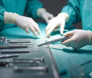 Classificação Fiscal do Kit Cirúrgico para Cifoplastia por Balão na NCM 9018.90.99