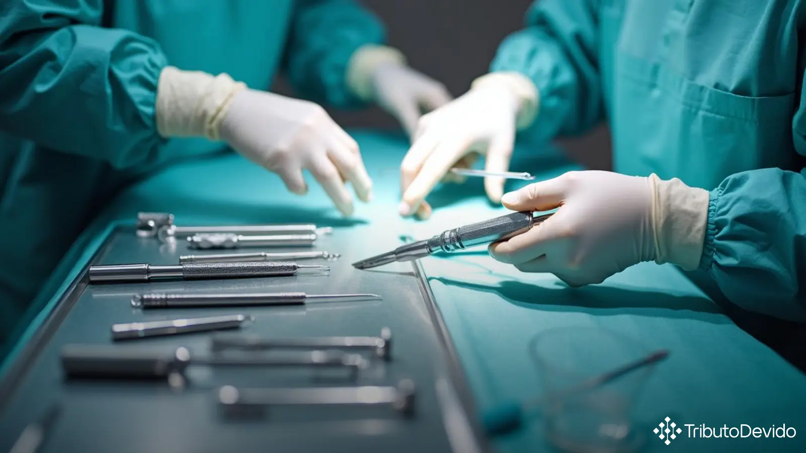 Classificação Fiscal do Kit Cirúrgico para Cifoplastia por Balão na NCM 9018.90.99