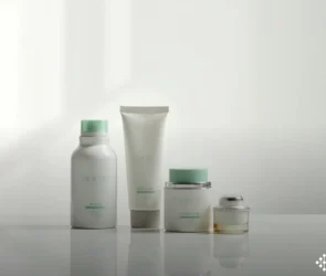 Classificação NCM de kits para alisamento de cabelos