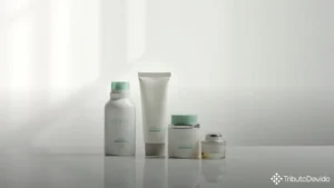 Classificação NCM de kits para alisamento de cabelos
