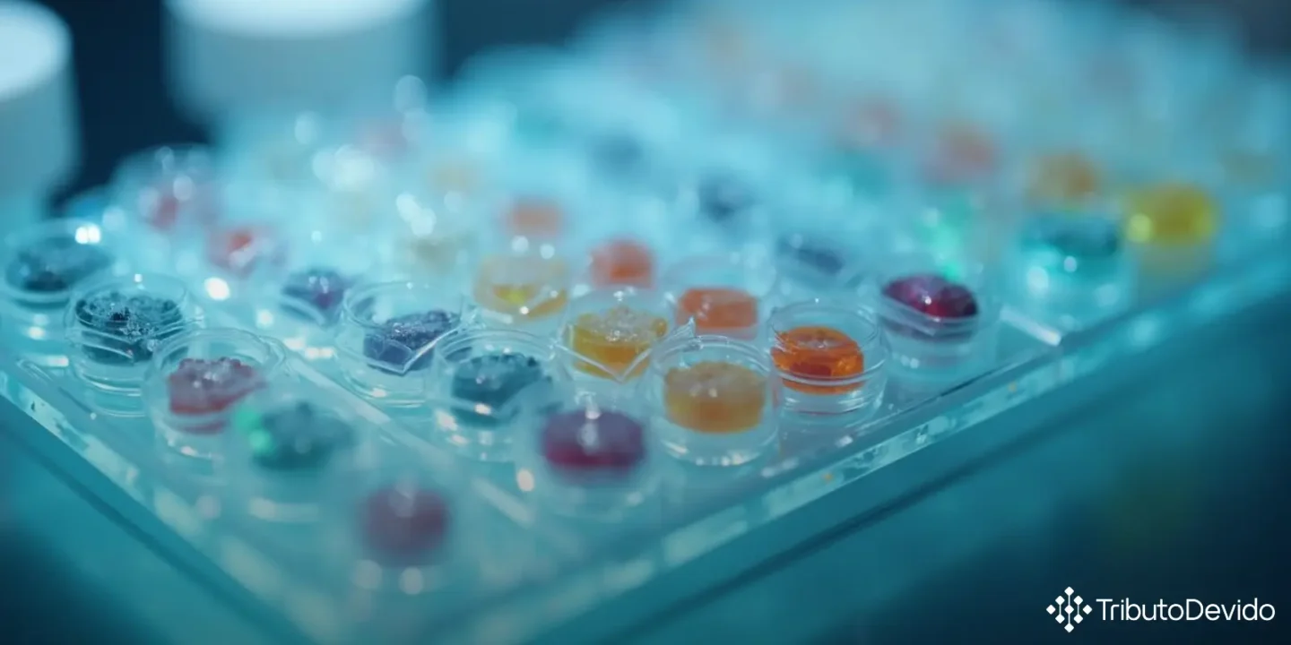 Classificação Fiscal de Kits de Diagnóstico ELISA na NCM