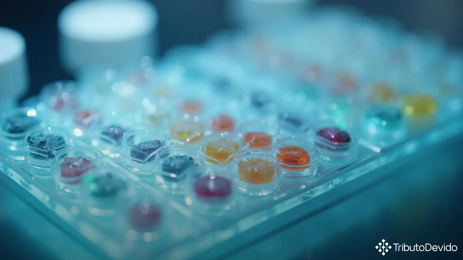 Classificação Fiscal de Kits de Diagnóstico ELISA na NCM