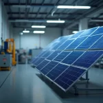 classificação fiscal de kit fotovoltaico na NCM