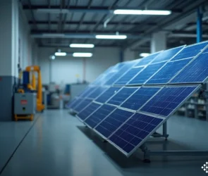 classificação fiscal de kit fotovoltaico na NCM