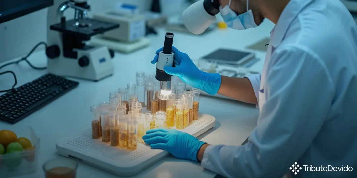 classificação fiscal de aditivos alimentares espessantes