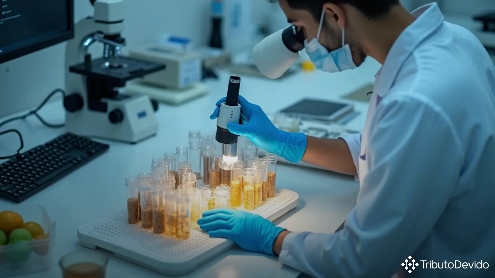 classificação fiscal de aditivos alimentares espessantes