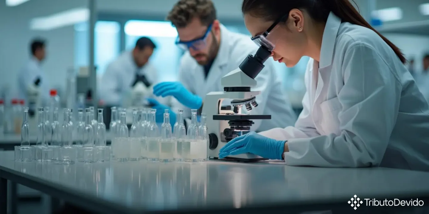 classificação fiscal de fertilizante agrícola à base de ácido bórico na NCM