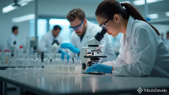 classificação fiscal de fertilizante agrícola à base de ácido bórico na NCM