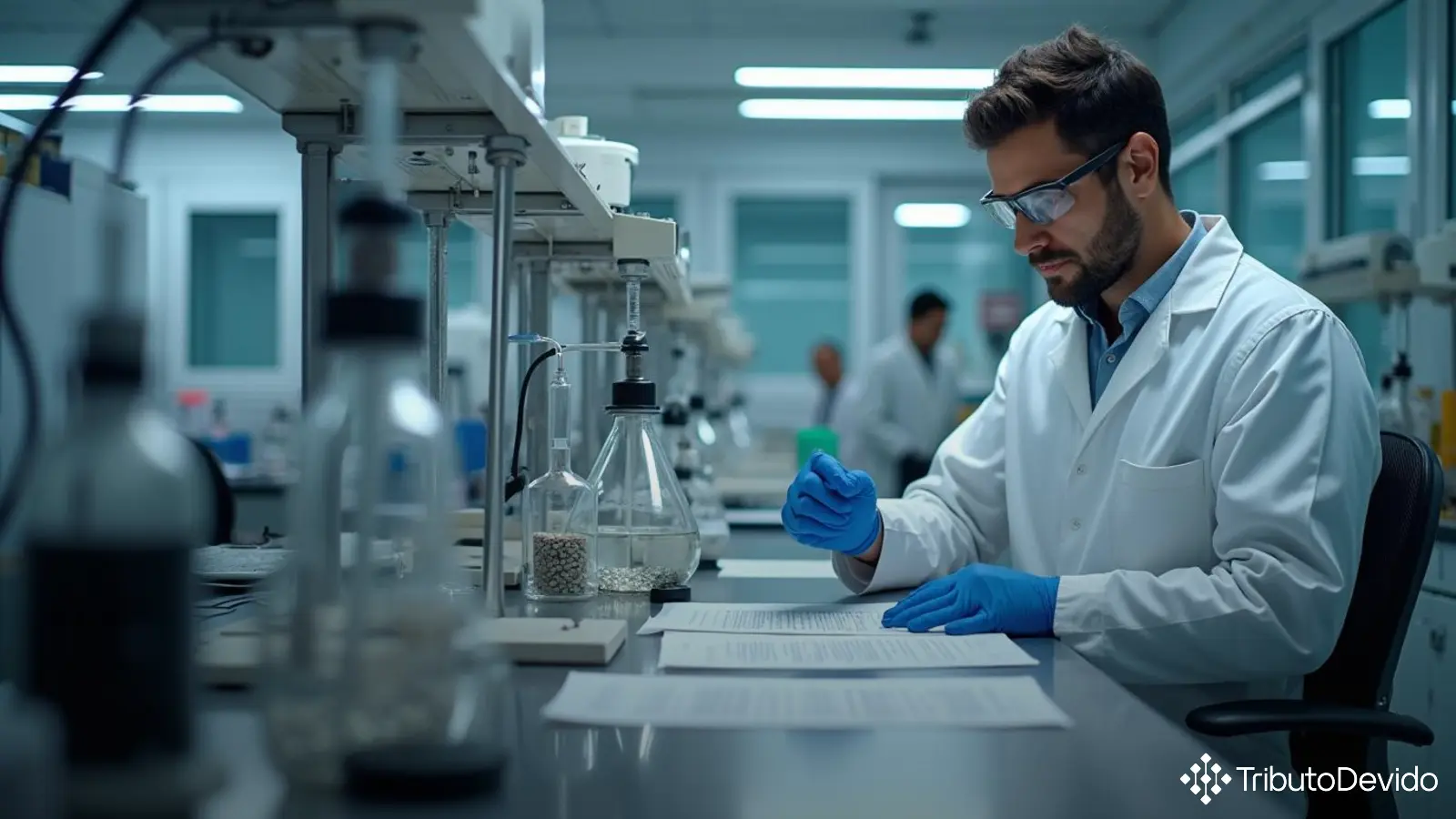 Classificação fiscal de óleo de petróleo