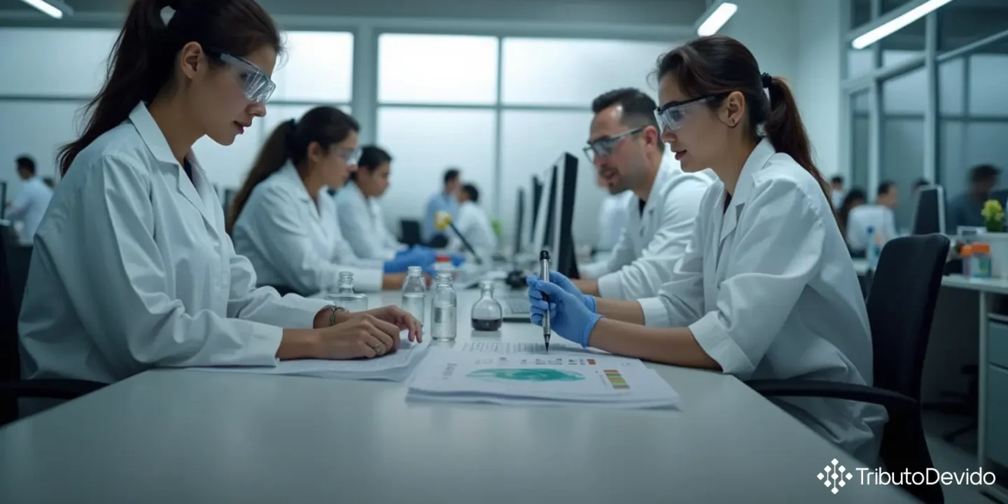 classificação fiscal de atrativos para insetos