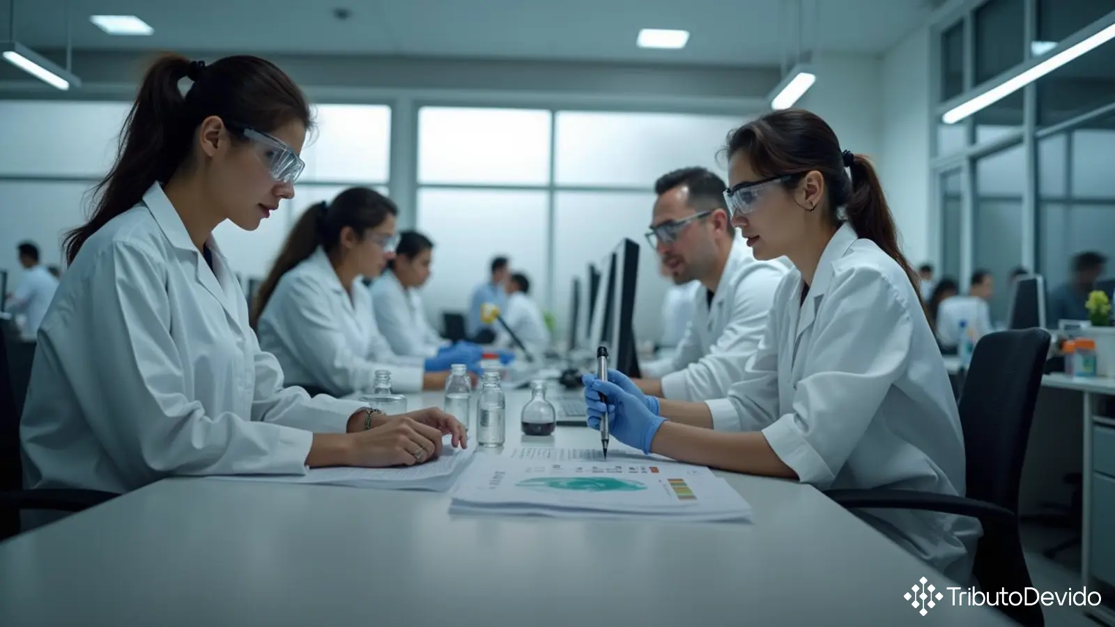 classificação fiscal de atrativos para insetos