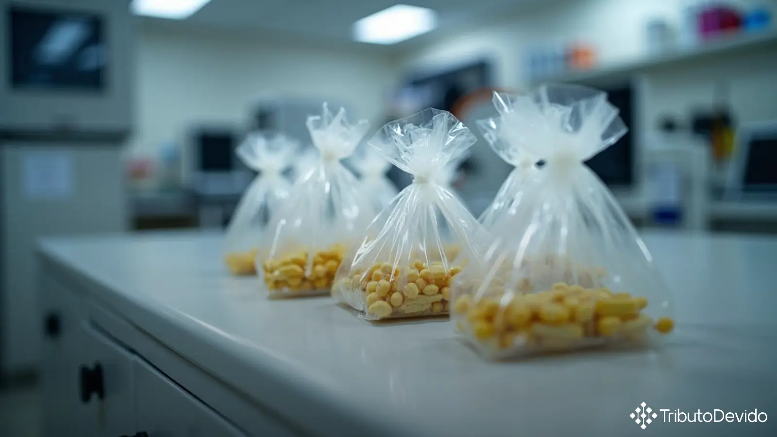 classificação fiscal de leveduras mortas