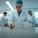 classificação fiscal de loção capilar na NCM