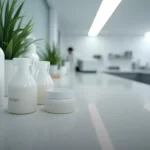 Classificação fiscal NCM ceras preparadas estearato cosméticos