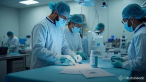 Suspensão IPI matérias-primas indústria farmacêutica veterinária