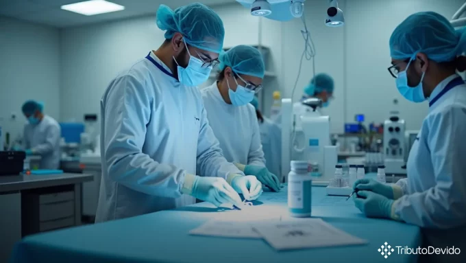 Suspensão IPI matérias-primas indústria farmacêutica veterinária