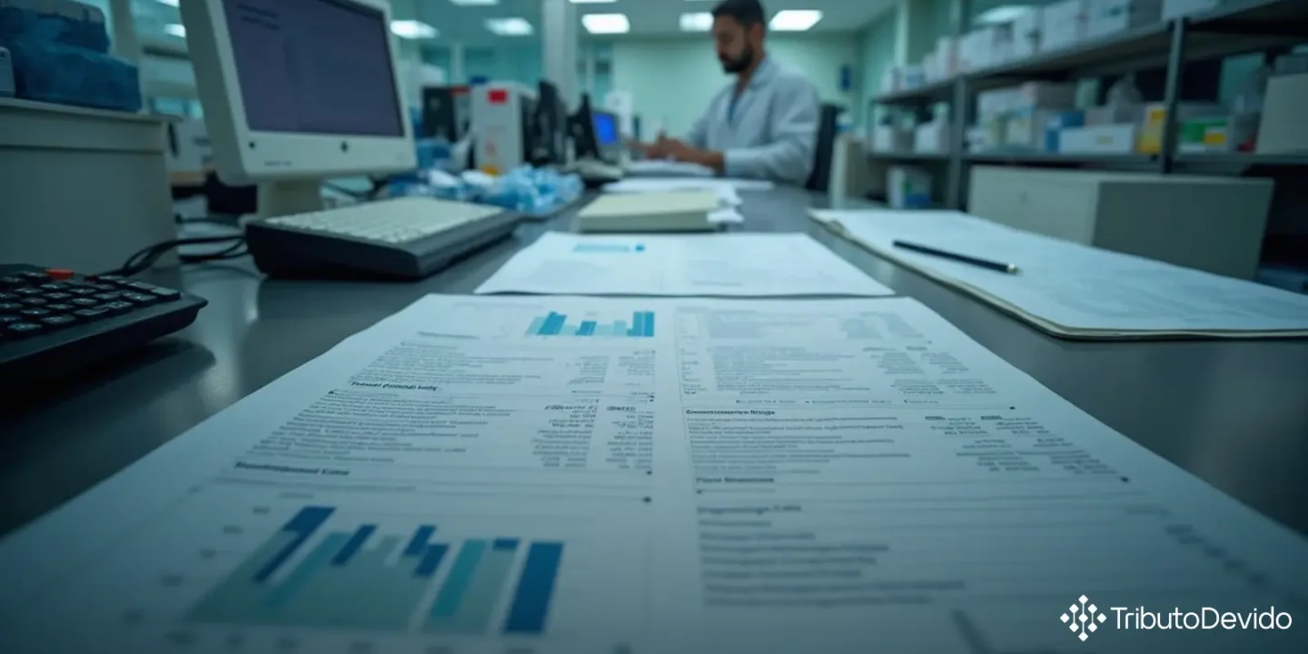 Adicional alíquota Cofins Importação produtos farmacêuticos