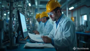 Créditos PIS COFINS importação correntes hidrocarbonetos