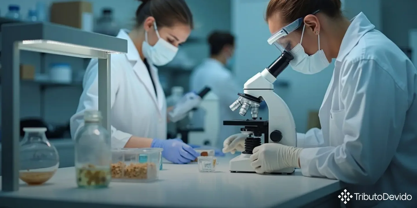 classificação fiscal do cloreto de colina para ração animal