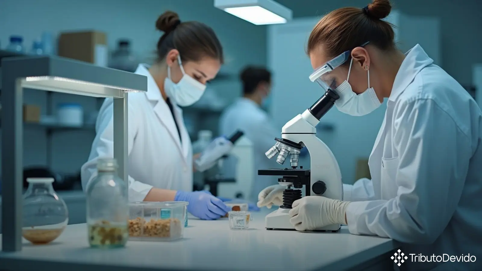 classificação fiscal do cloreto de colina para ração animal