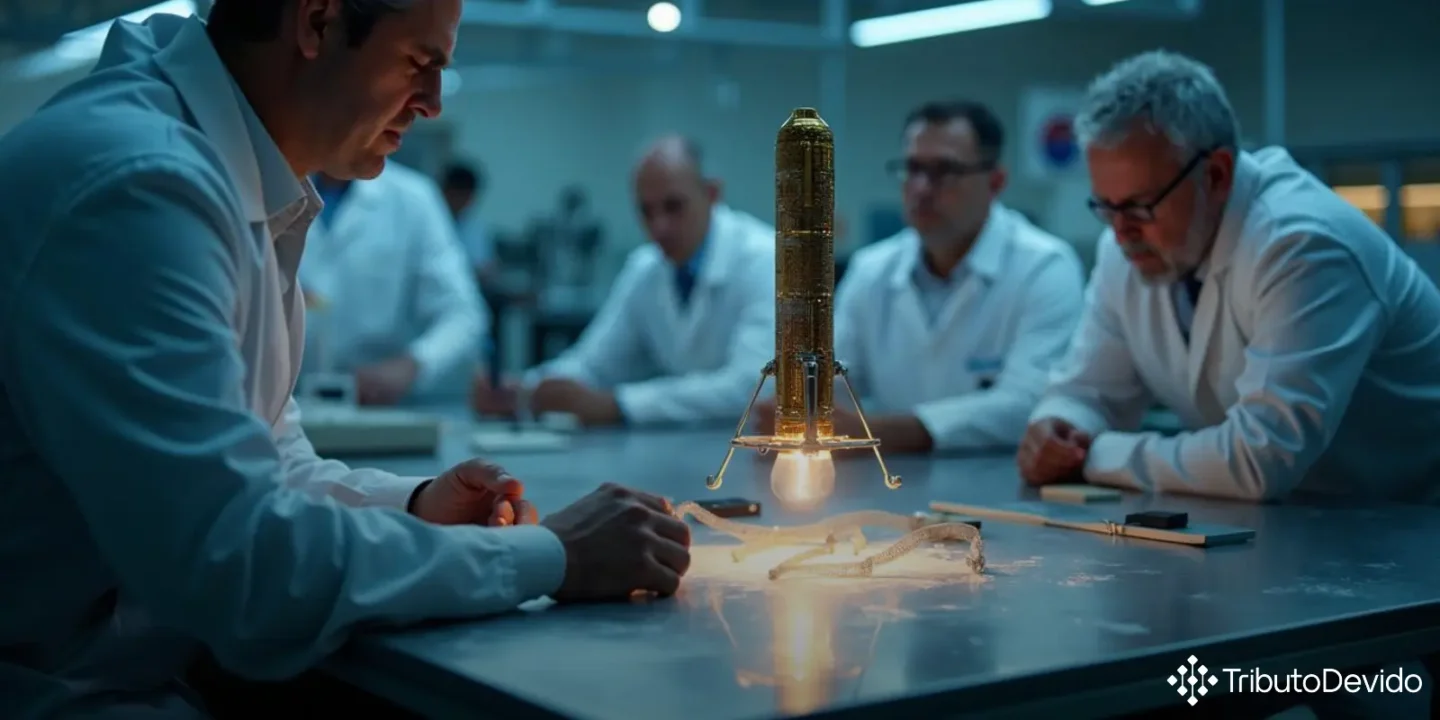 Inaplicabilidade alíquota zero PIS COFINS veículos espaciais satélites