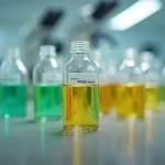 Classificação fiscal de Lipossoma de Vitaminas A e E na NCM 3824.99.29