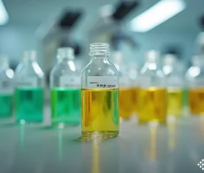 Classificação fiscal de Lipossoma de Vitaminas A e E na NCM 3824.99.29