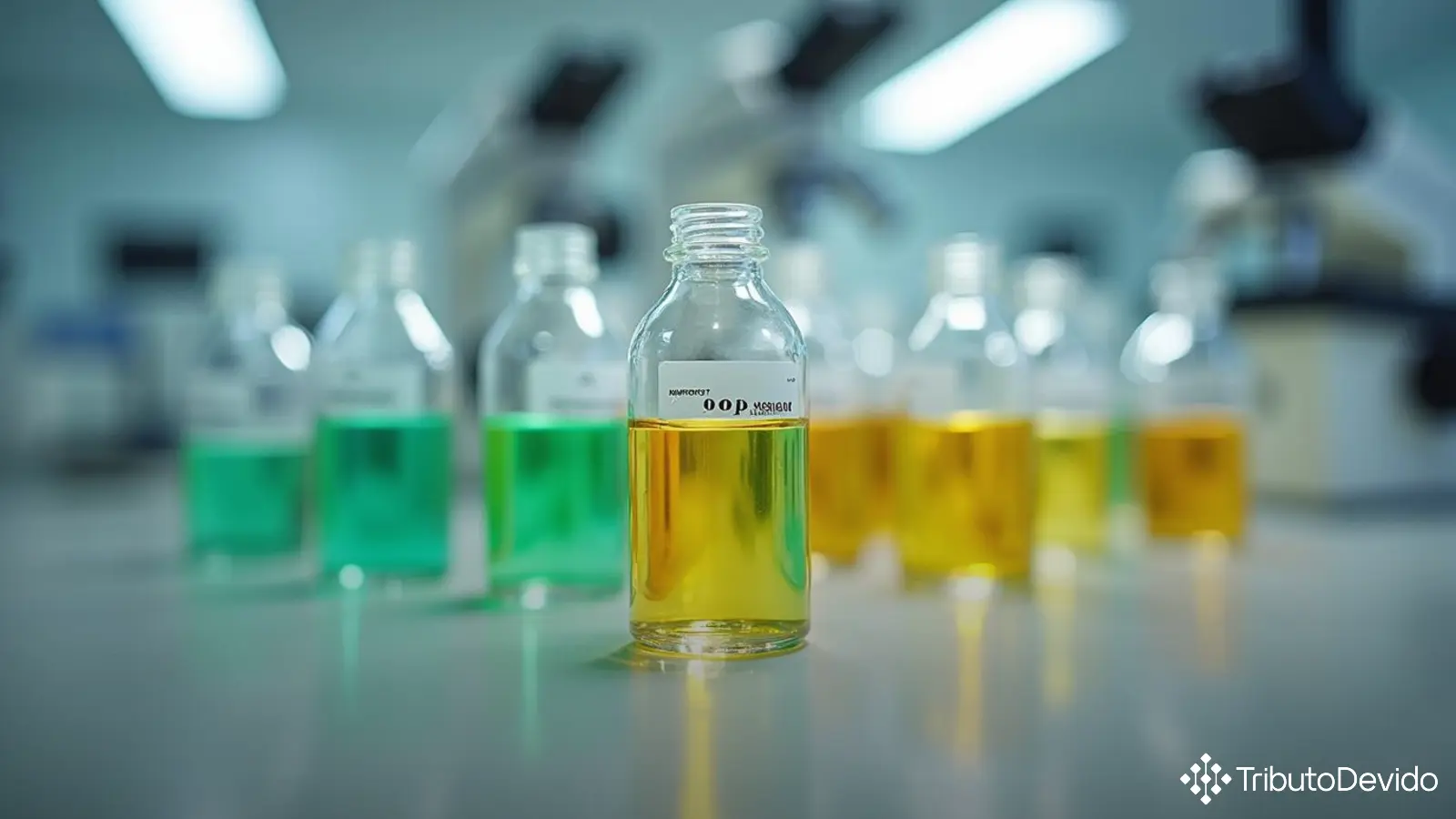 Classificação fiscal de Lipossoma de Vitaminas A e E na NCM 3824.99.29