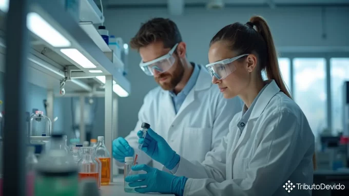 Créditos de PIS/COFINS sobre insumos de tratamento de efluentes