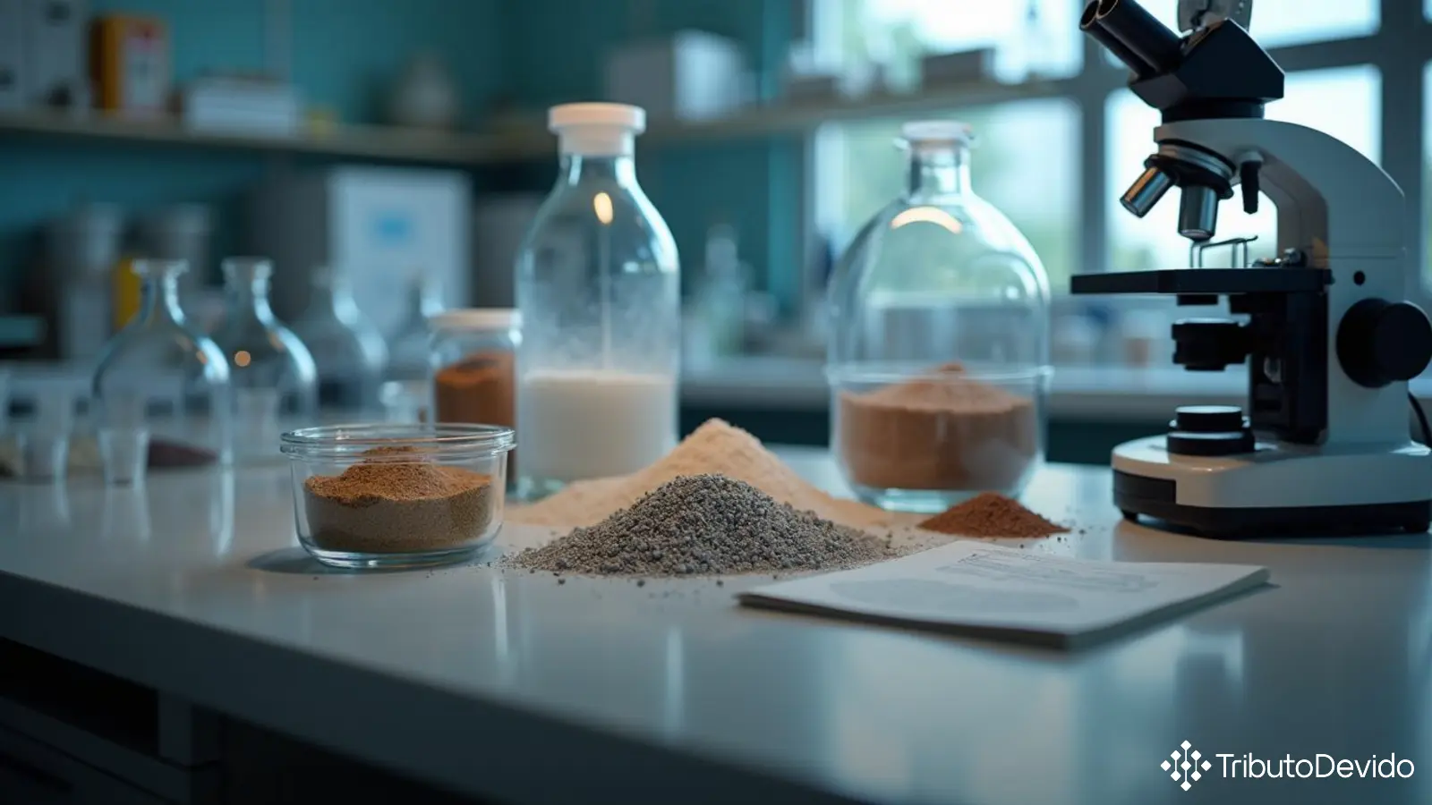 classificação fiscal de grãos abrasivos de óxido de alumínio na NCM