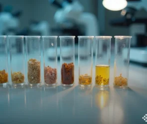 Classificação fiscal na NCM 3405.40.00 de misturas de terras raras para uso abrasivo