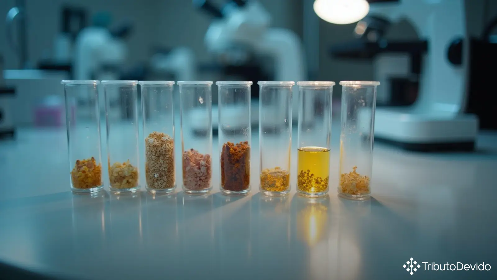 Classificação fiscal na NCM 3405.40.00 de misturas de terras raras para uso abrasivo